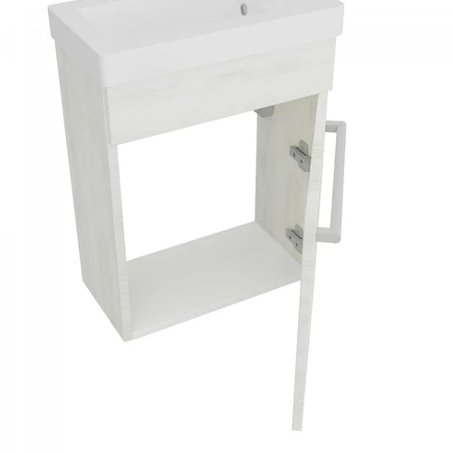 Elegáns design és praktikus tárolás