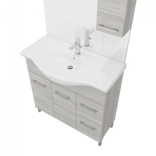 Elegáns kétajtós design
