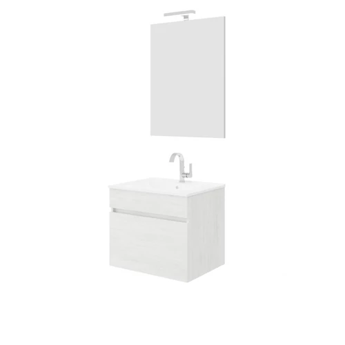 Modern design fürdőszobádnak