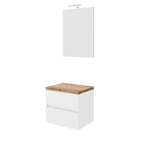 Modern design  két fiók