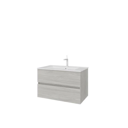Modern design és két fiók