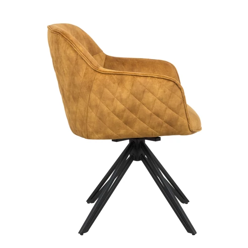 Szögletes design  kényelmes ülés
