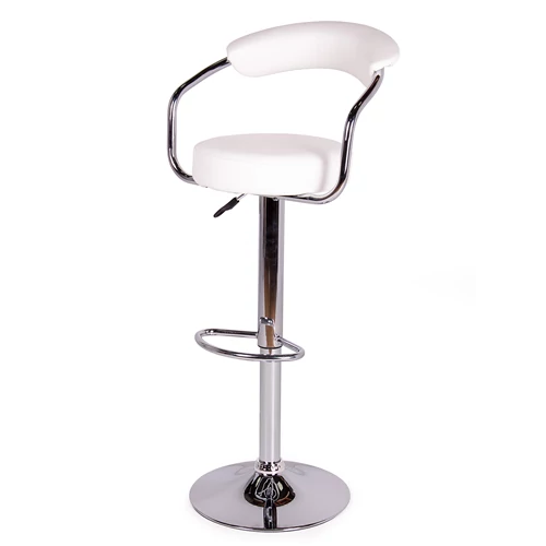 Elegáns design és kényelmes ülés.