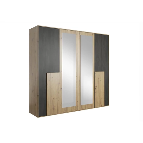 BAFRA gardróbszekrény  modern design