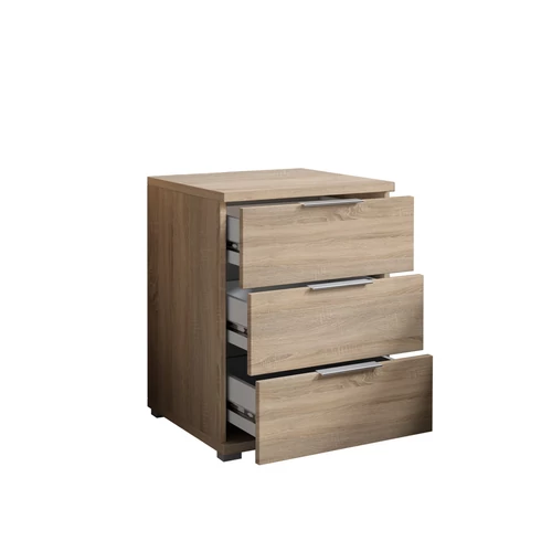 Modern design és praktikus tárolóhely