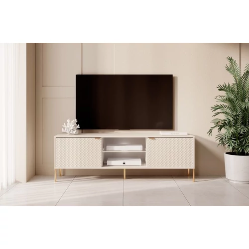 DIAMOND DI01 RTV 2D BÉZS/BÉZS + LED