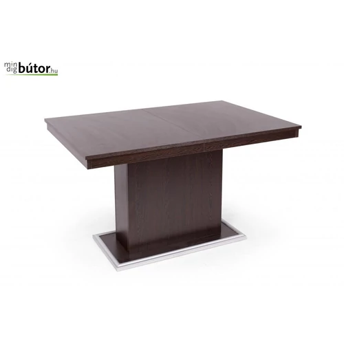 Flóra bővíthető asztal  120 cm
