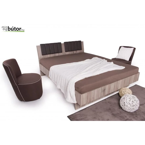 Modern design és stabil konstrukció