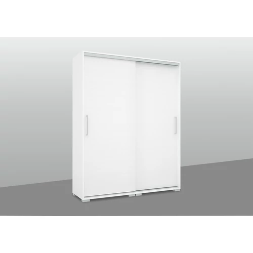 City tolóajtós gardrób 160 cm
