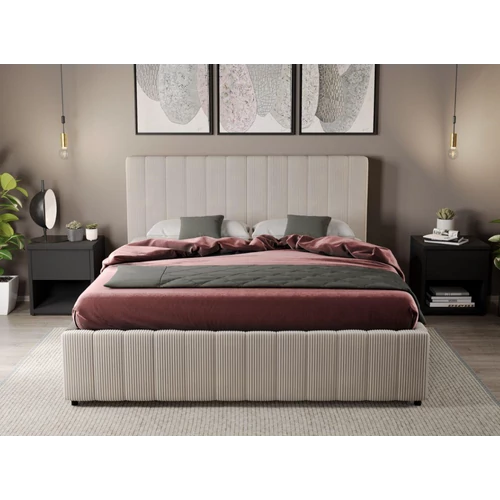 Elegáns design  kényelmes alapadáshoz