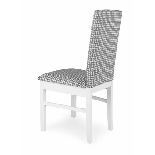 Elegáns fehér DOLLY szék