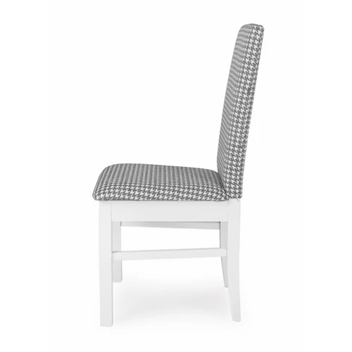 Mintás szövet bettek a designba