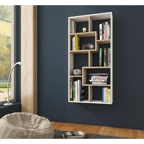 Modern design  fehér szín