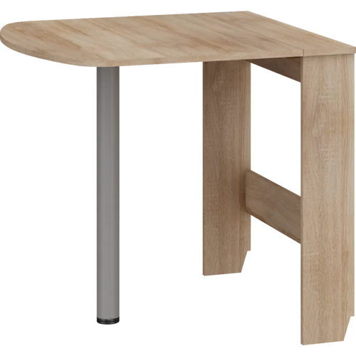 Elegáns megoldás kisebb konyhákhoz