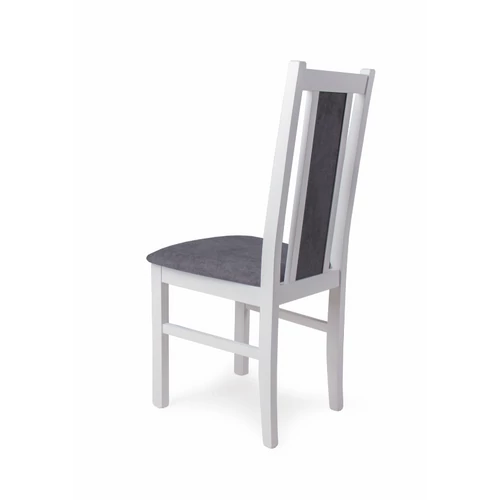 Modern design Felix szék fehér színben