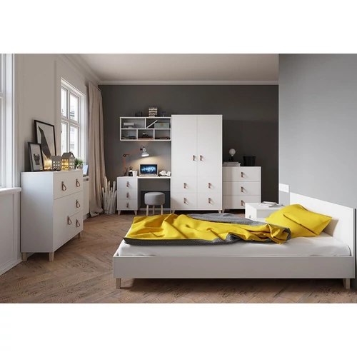FIGO íróasztal modern dizájn