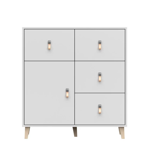 FIGO komód design bútor