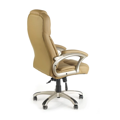 Modern design és kényelem a DESMOND forgószékkel.