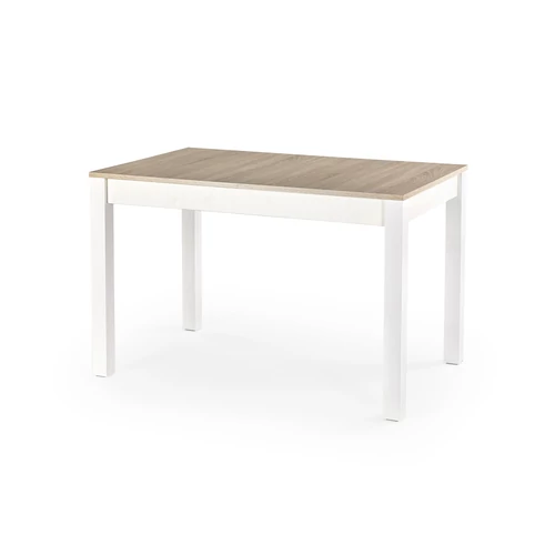 sonoma tölgy / fehér