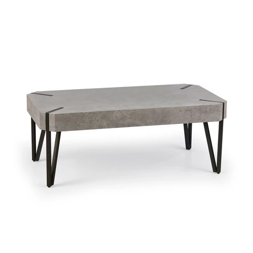 beton / fekete