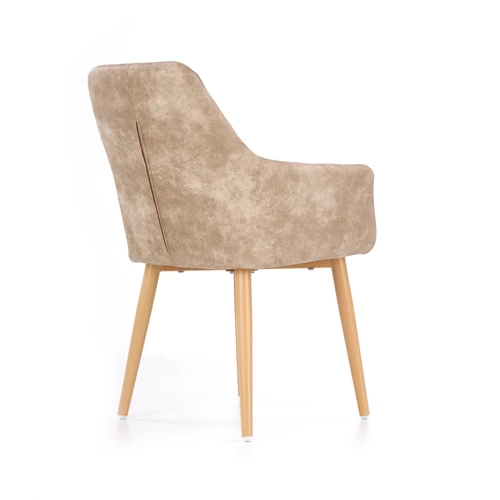 Modern design és kényelem