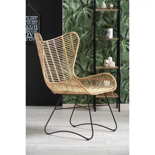 Indiana rattan fotel