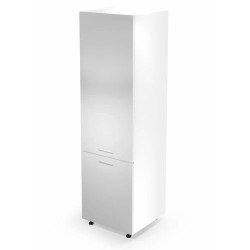 Vento dl-60/214 alsó szekrény magasfényű fehér