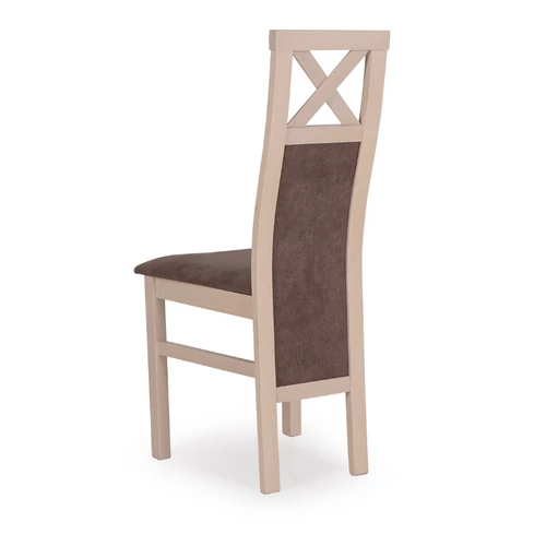 Elegáns Herman szék a nappali bútorozáshoz.  Herman szék sonoma