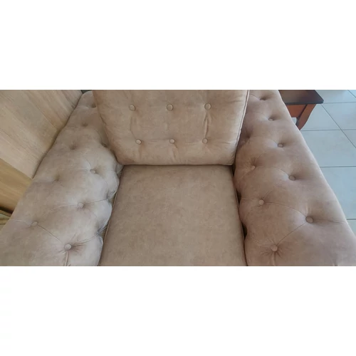 Modern design-nal olimp fotel