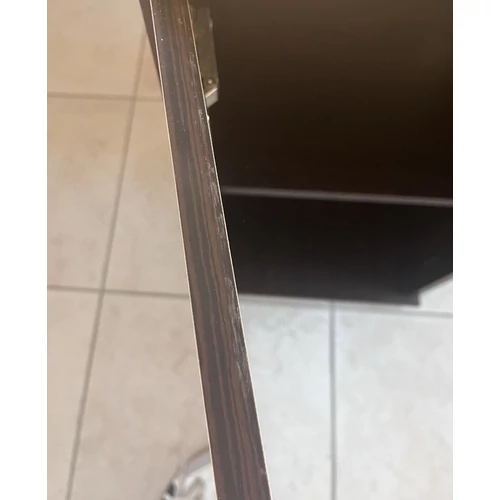 Elegáns megoldás a kisebb helyiségekhez.