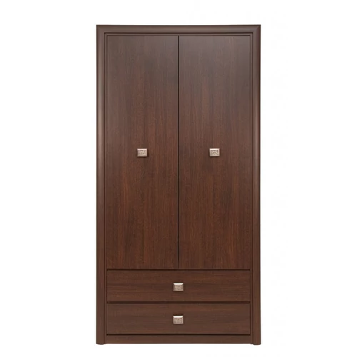 KOEN 014 szekrény SZF2D2S wenge maggia/wenge maggia