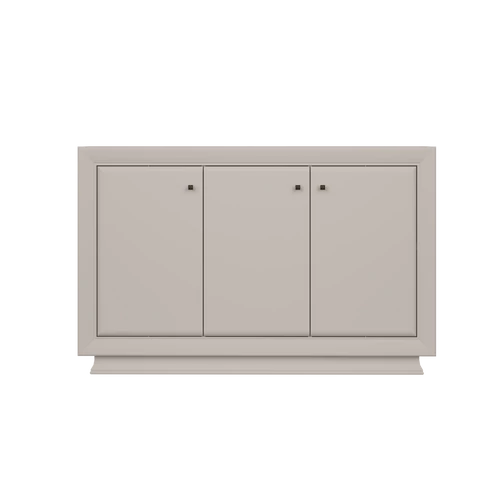 Largo Classic 3D komód kasmír 