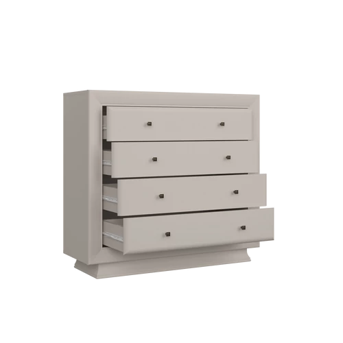 Elegáns design és praktikus tárolás