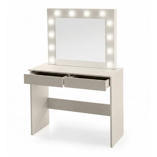 Modern design és praktikus fiókrendszer