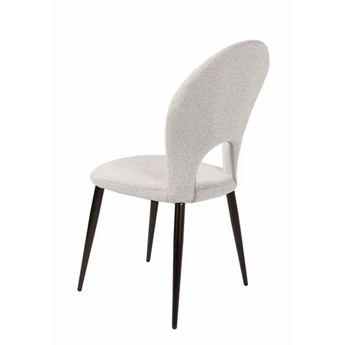 Modern bútor otthonodba.  MANGO szék beige