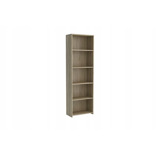 Mergo 60cm Regál Sonoma