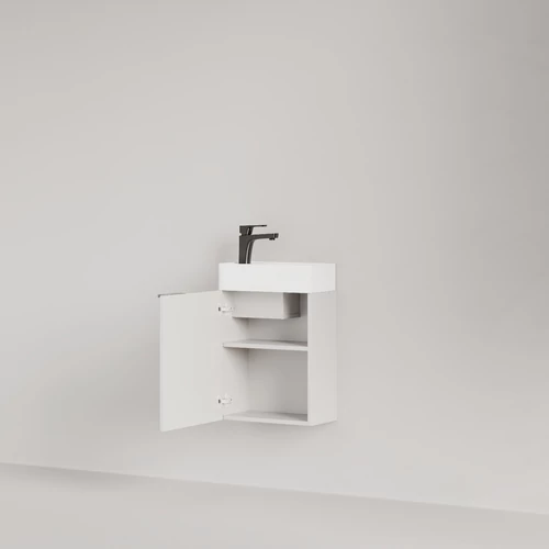 Elegáns megoldás a fürdőszobádhoz.