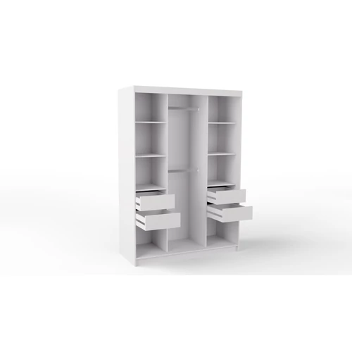 Modern design és praktikus tárolás