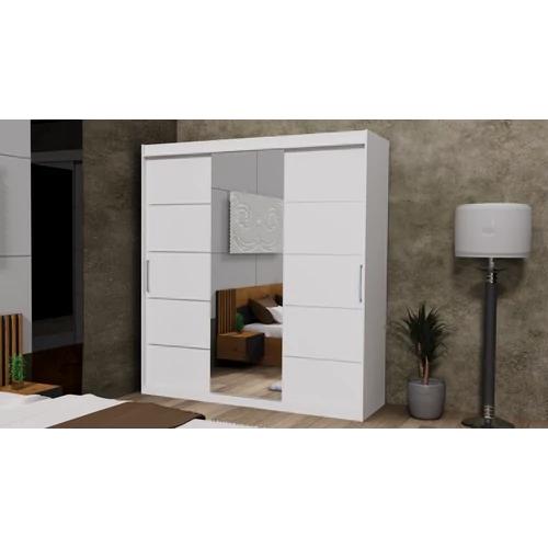Modern design és 4 fiók