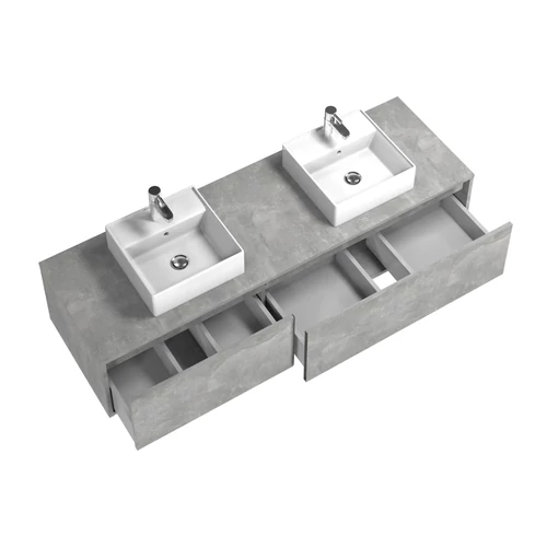 Modern design a fürdőszobádba