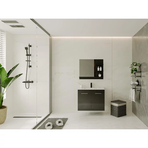 Laurin fürdőszobai tükör  modern design