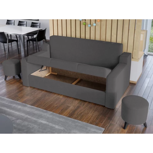 Modern design és kényelem