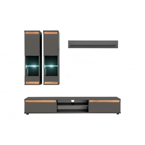 MODO szekrénysor modern designban