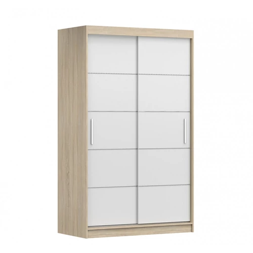 Elegáns design és praktikus tárolás