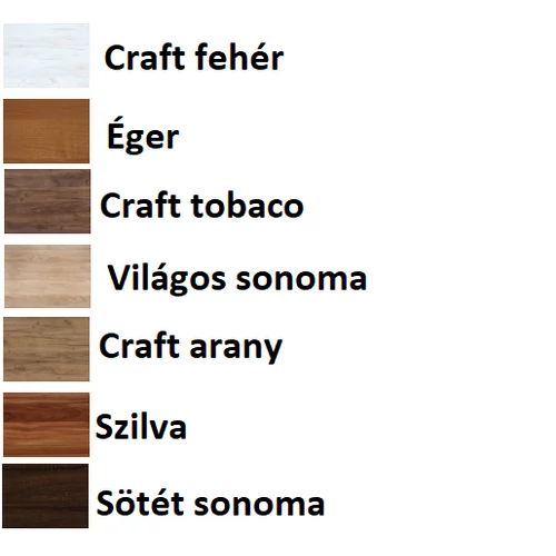 Elegáns megoldás a tévének