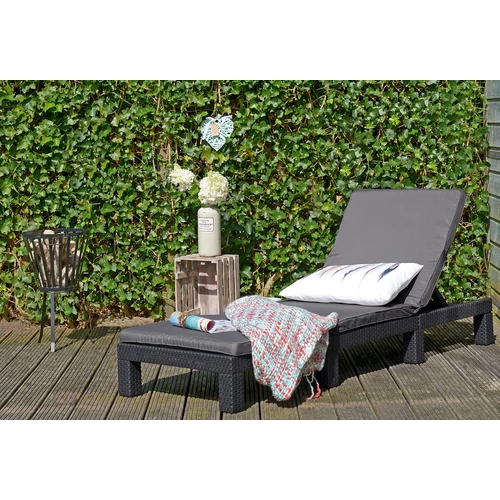 Elegáns polyrattan 소재val