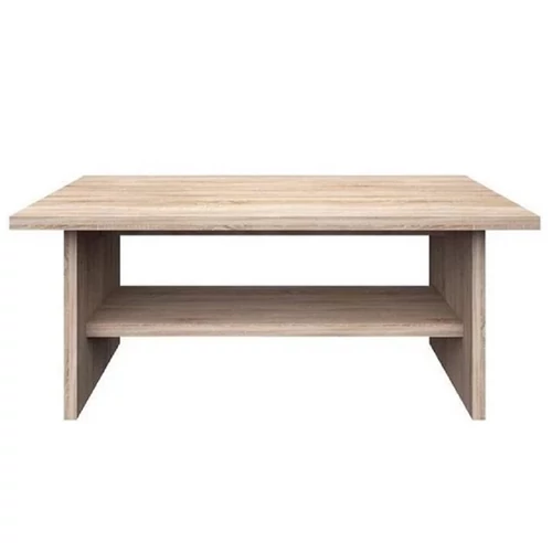 Dohányzóasztal DTD laminált Tölgy sonoma NORTY