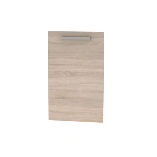 Előlap mosogatógéphez 45 tölgy sonoma NOVA PLUS NOPL-086-00