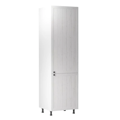 Élelmiszer szekrény fehér sosna andersen balos PROVANCE D60R
