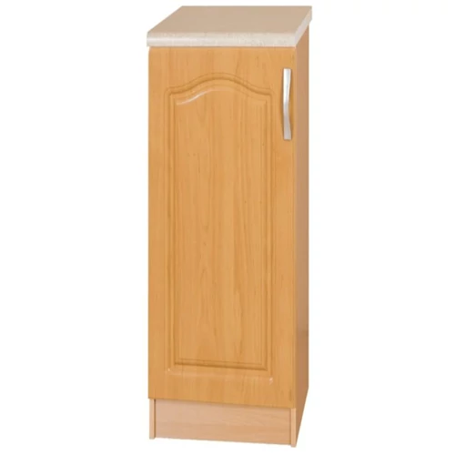 Alsó konyhaszekrény balos éger LORA MDF NEW KLASIK S30